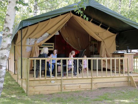 Vodatent Camping Le Rotja - Pyrénées-Orientales - Image N°12