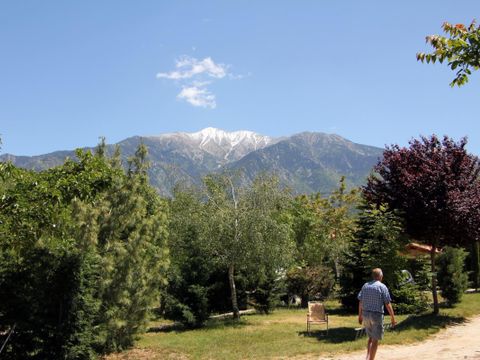 Vodatent Camping Le Rotja - Pyrénées-Orientales - Image N°15