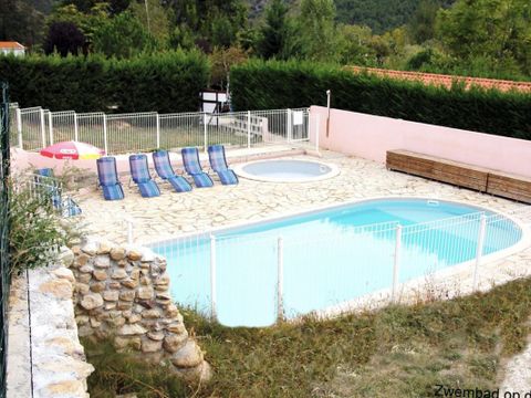 Vodatent Camping Le Rotja - Pyrénées-Orientales - Image N°7