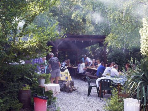 Vodatent Camping Le Rotja - Pyrénées-Orientales - Image N°8