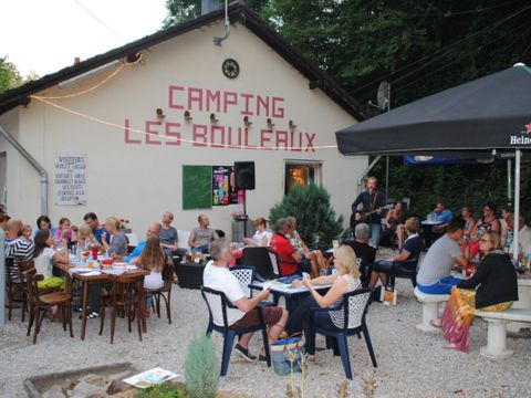 Vodatent Camping Les Bouleaux - Moselle - Image N°7