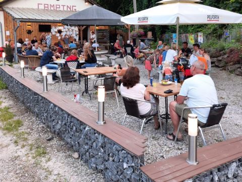 Vodatent Camping Les Bouleaux - Moselle - Image N°8