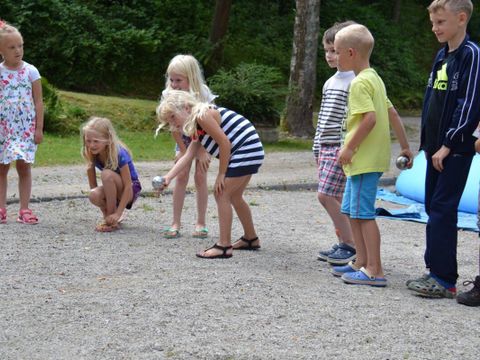 Vodatent Camping Les Bouleaux - Moselle - Image N°10