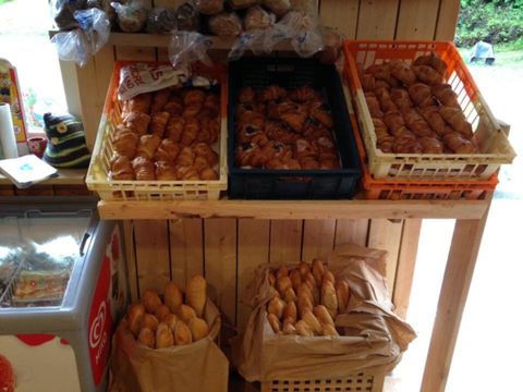 Vodatent Camping Les Bouleaux - Moselle - Image N°15