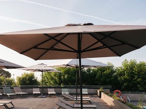 Wecamp San Sebastian - Gipuzkoa 