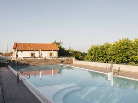 Wecamp San Sebastian - Gipuzkoa 