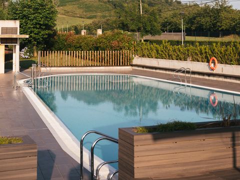 Wecamp San Sebastian - Gipuzkoa 