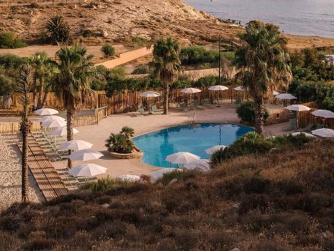 Wecamp Cabo de Gata - Almería 