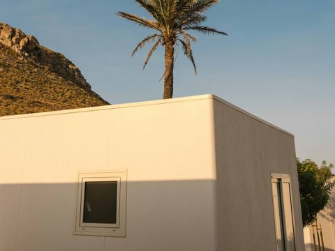 Wecamp Cabo de Gata - Almería 