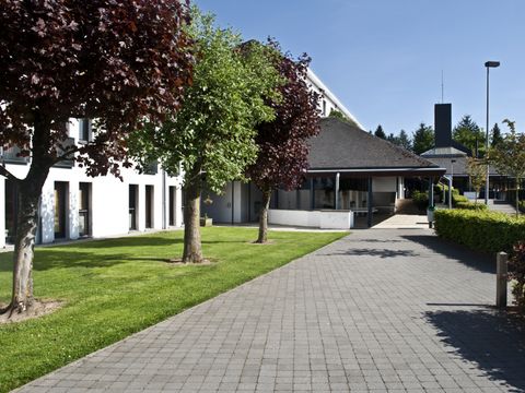 Corsendonk Sol Cress  - Camping Liege