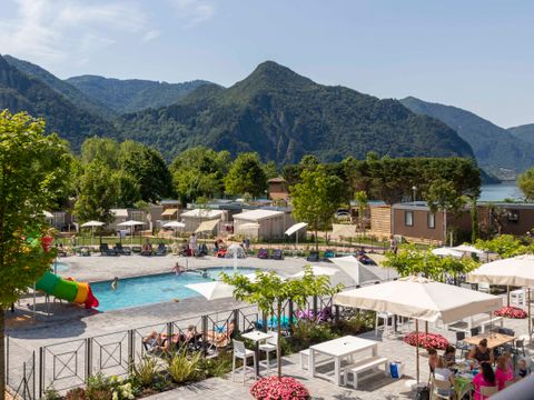 Lago Idro Glamping Boutique - Brescia