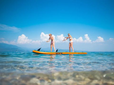 Sivinos Camping Boutique - Brescia
