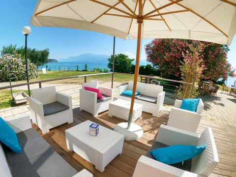 Sivinos Camping Boutique - Brescia