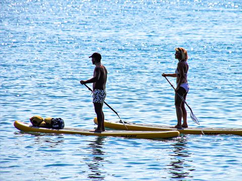 Sivinos Camping Boutique - Brescia