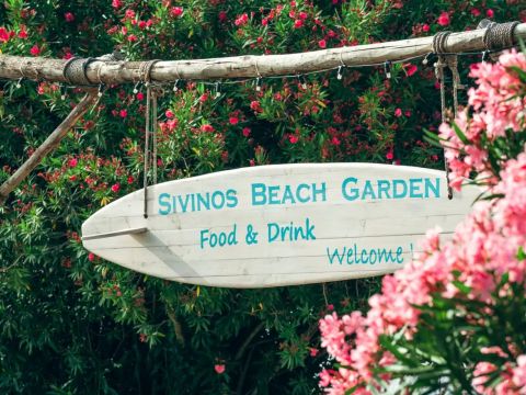 Sivinos Camping Boutique - Brescia