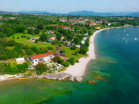 Sivinos Camping Boutique - Brescia