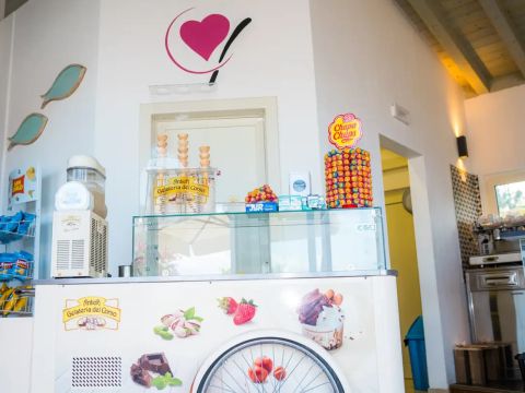 Sivinos Camping Boutique - Brescia