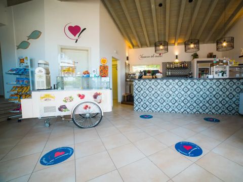 Sivinos Camping Boutique - Brescia