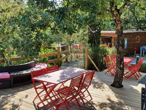 Domaine Saint Cerice - Ardèche