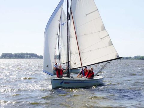 Vakantiepark De Kuilart - Südwest-Friesland - Image N°17