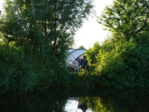 Vakantiepark De Kuilart - Südwest-Friesland - Image N°18