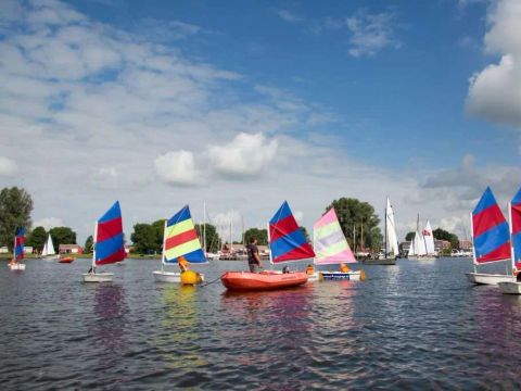 Vakantiepark De Kuilart - Südwest-Friesland - Image N°14