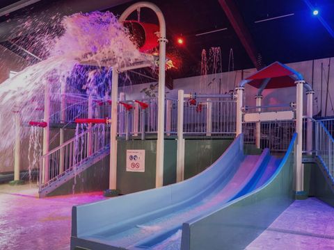 Vakantiepark De Kuilart - Südwest-Friesland
