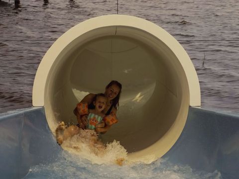 Vakantiepark De Kuilart - Südwest-Friesland - Image N°11