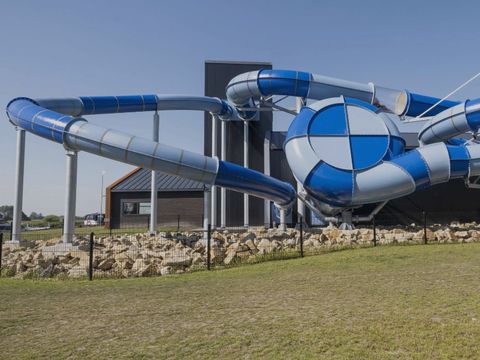 Vakantiepark De Kuilart - Südwest-Friesland