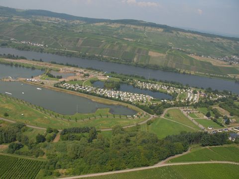 Freizeitsee Triolago - Camping Rhineland-Palatinate - Image N°5