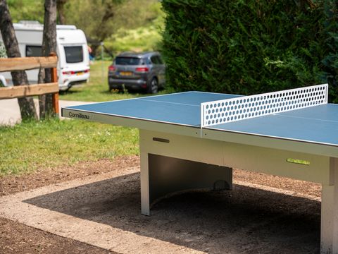 Vodatent Camping du Rivage - Luxembourg - Image N°3