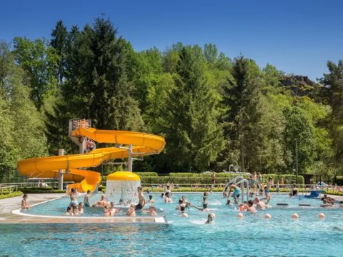 Vodatent Camping Troisvierges - Luxembourg - Image N°3