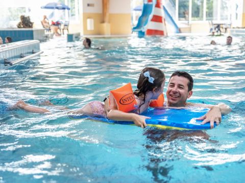 Summio Parc Port Greve - Camping Schouwen-Duiveland