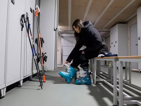 Pierre & Vacances Hotel Austria - Andorra