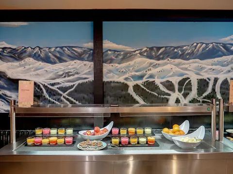 Pierre & Vacances Hotel Austria - Andorra