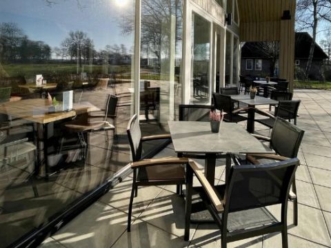 Buitengoed Erve Raewyck - Hardenberg