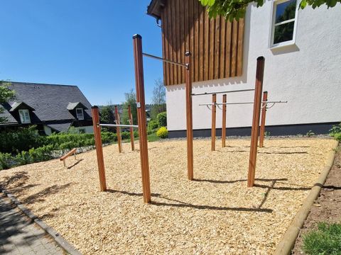 UplandParcs Bergresidence - North Rhine-Westphalia - Image N°5