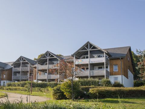 UplandParcs Bergresidence - North Rhine-Westphalia - Image N°0