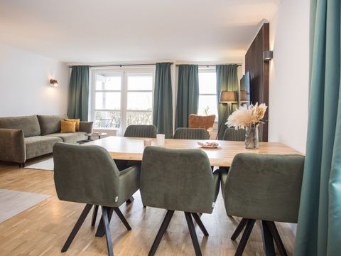 UplandParcs Bergresidence - North Rhine-Westphalia - Image N°2