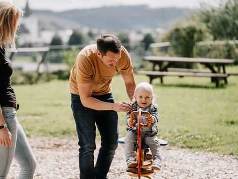 UplandParcs Bergresidence - North Rhine-Westphalia