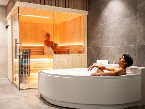 Resort Valley - Ede - Image N°5