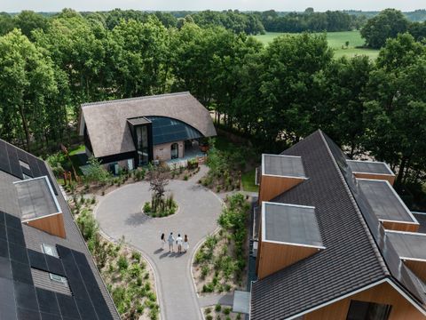 Resort Valley - Ede - Image N°0