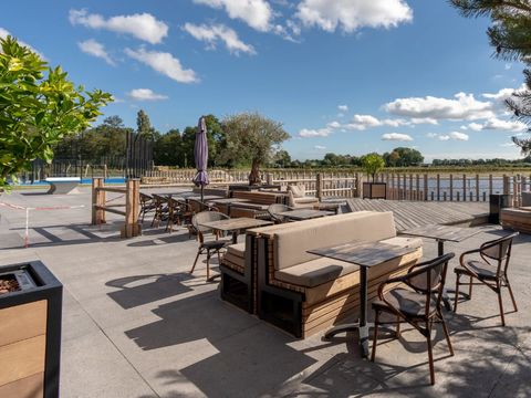 Landal de Strabrechtse Vennen - Someren