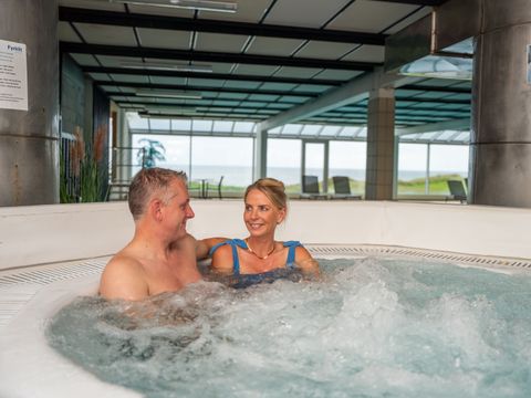 Landal Fyrklit - Camping North Jutland