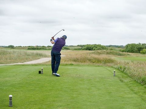 Landal Fyrklit - North Jutland