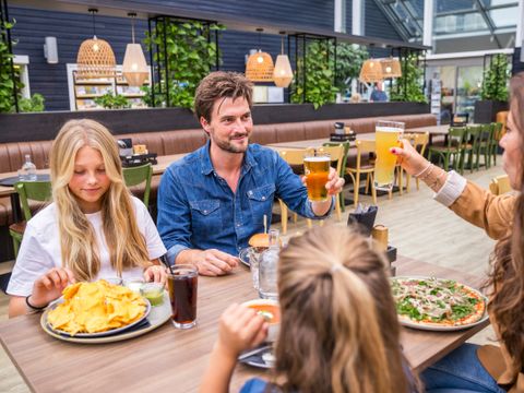 Landal Ronbjerg - North Jutland