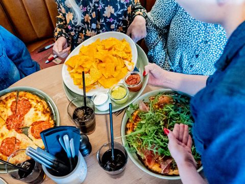 Landal Ronbjerg - North Jutland