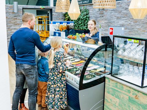 Landal Ronbjerg - North Jutland