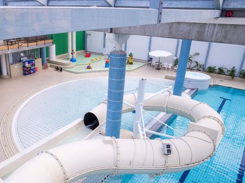 Landal Sohojlandet - Camping Jutland-Central - Image N°4
