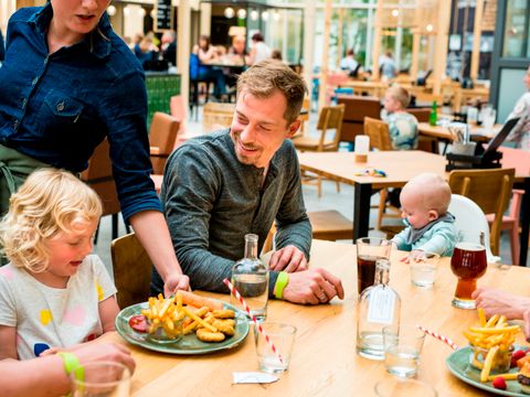 Landal Seawest - Southern Denmark